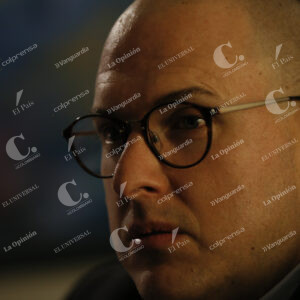 Andrés Parra