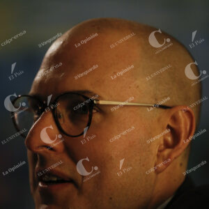 Andrés Parra