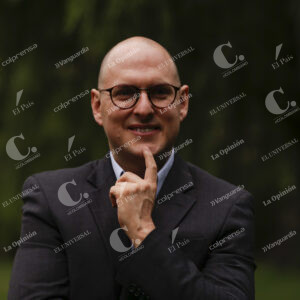 Andrés Parra