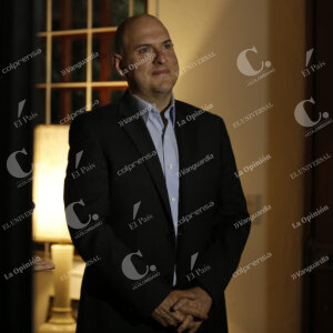 Andrés Parra