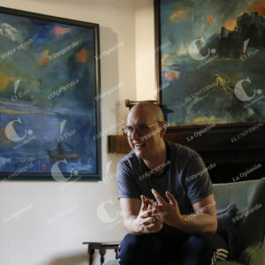 Andrés Parra