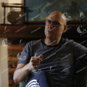 Andrés Parra