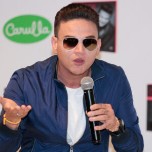 Silvestre Dangond