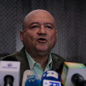 Carlos Antonio Lozada