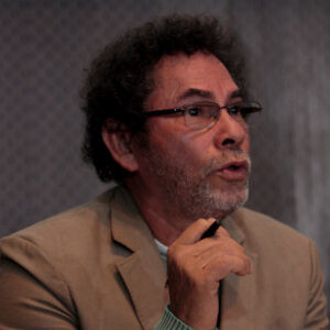 Pastor Alape