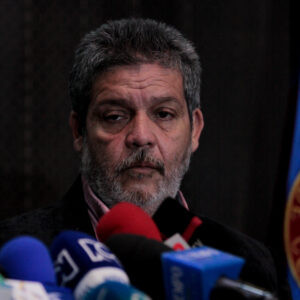 Marcos Calarcá