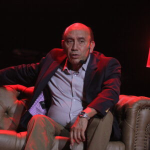 Fabio Parra