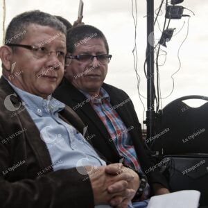 Jorge Torres Victoria, Pablo Catatumbo