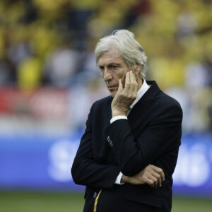 Néstor Pékerman