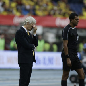 Néstor Pékerman