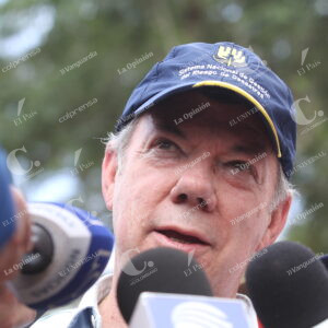 Juan Manuel Santos