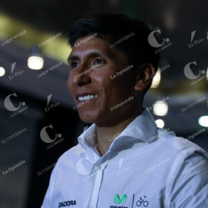 Nairo Quintana