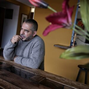 Mario Mendoza