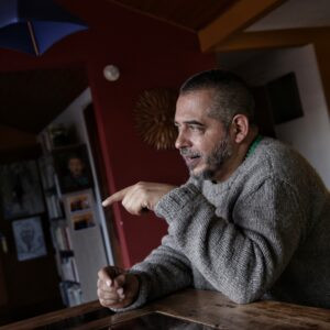 Mario Mendoza