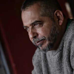 Mario Mendoza