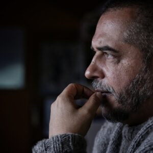 Mario Mendoza