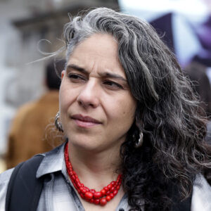 María José Pizarro