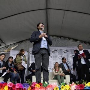 Iván Cepeda