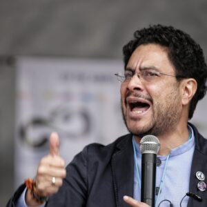 Iván Cepeda