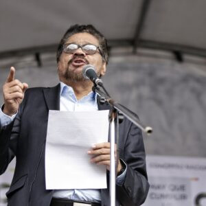 Iván Márquez
