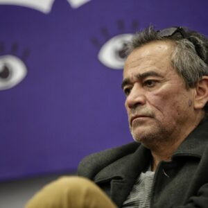 Evelio Rosero