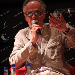 Fernando Vallejo