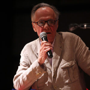 Fernando Vallejo