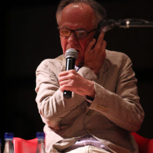 Fernando Vallejo