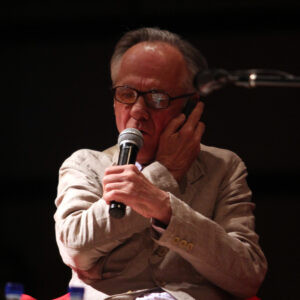 Fernando Vallejo