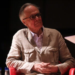 Fernando Vallejo