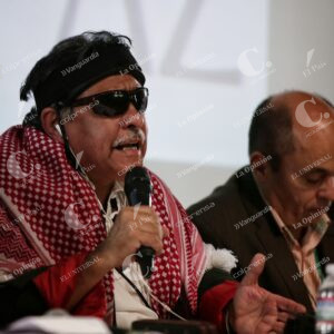 Jesús Santrich