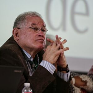 Pablo Cruz