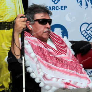 Jesús Santrich