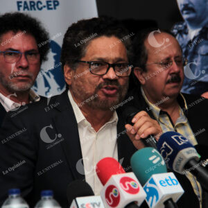 Iván Márquez