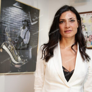 Ana María Orozco