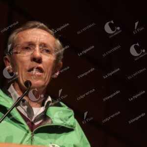Antonio Navarro Wolf
