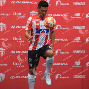 Teófilo Gutiérrez