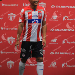 Teófilo Gutiérrez