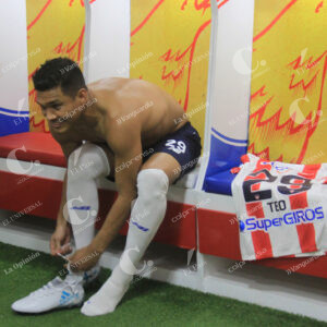 Teófilo Gutiérrez