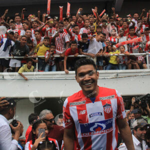 Teófilo Gutiérrez