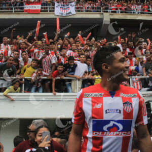 Teófilo Gutiérrez