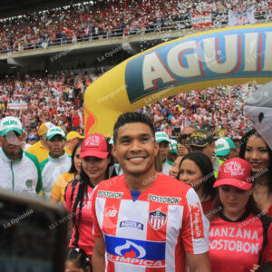 Teófilo Gutiérrez