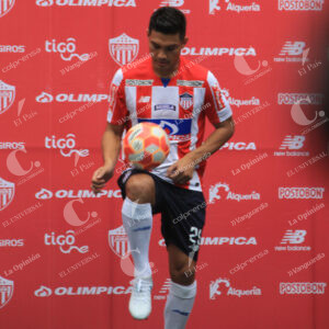 Teófilo Gutiérrez