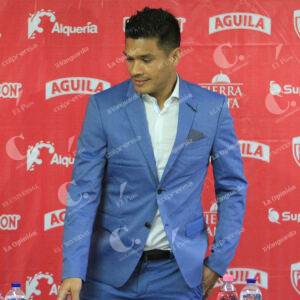 Teófilo Gutiérrez