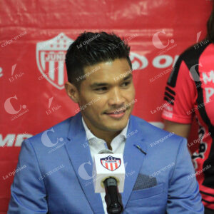 Teófilo Gutiérrez