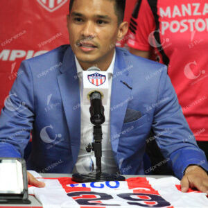 Teófilo Gutiérrez