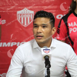 Teófilo Gutiérrez