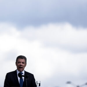 Juan Manuel Santos