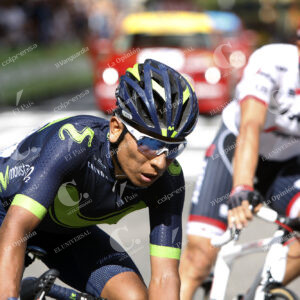 Nairo Quintana