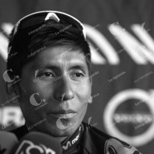Nairo Quintana